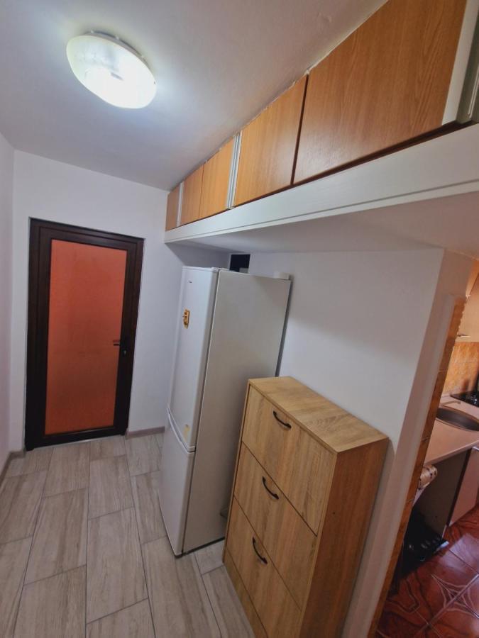 Apartament Dory Apartment มันกาเลีย ภายนอก รูปภาพ